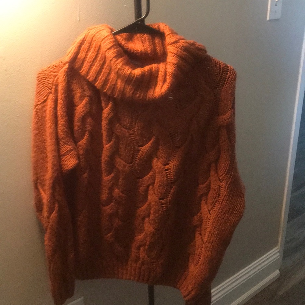 Sweater - Picture 2 of 3